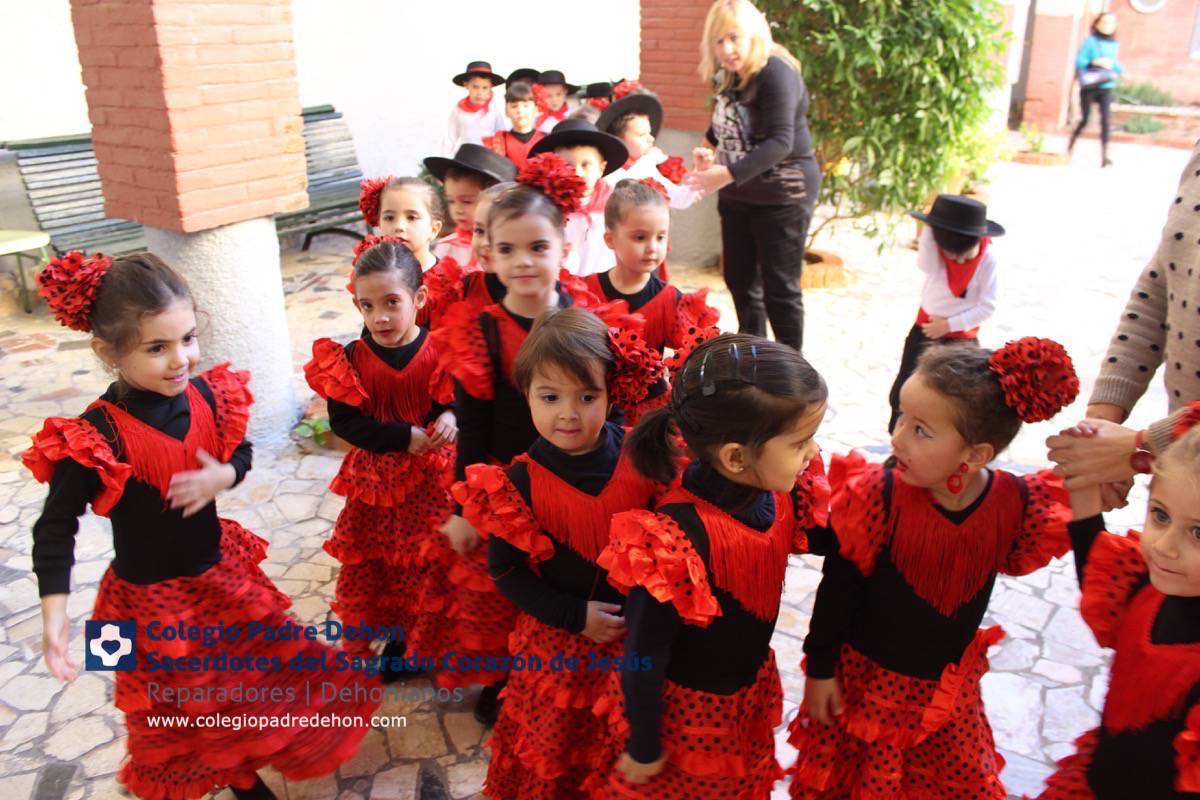 2014 12 18 2º INFANTIL FESTIVAL NAVIDAD  (5)